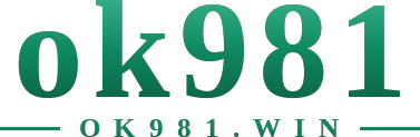 ok981 โลโก้