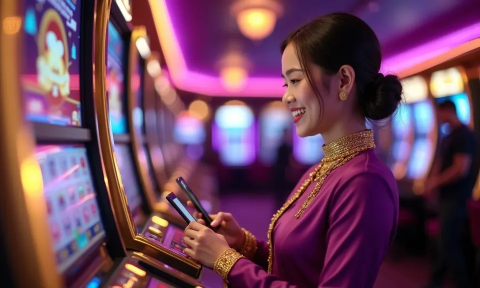 ok981 สำรวจเกม Push Gaming บน ok981